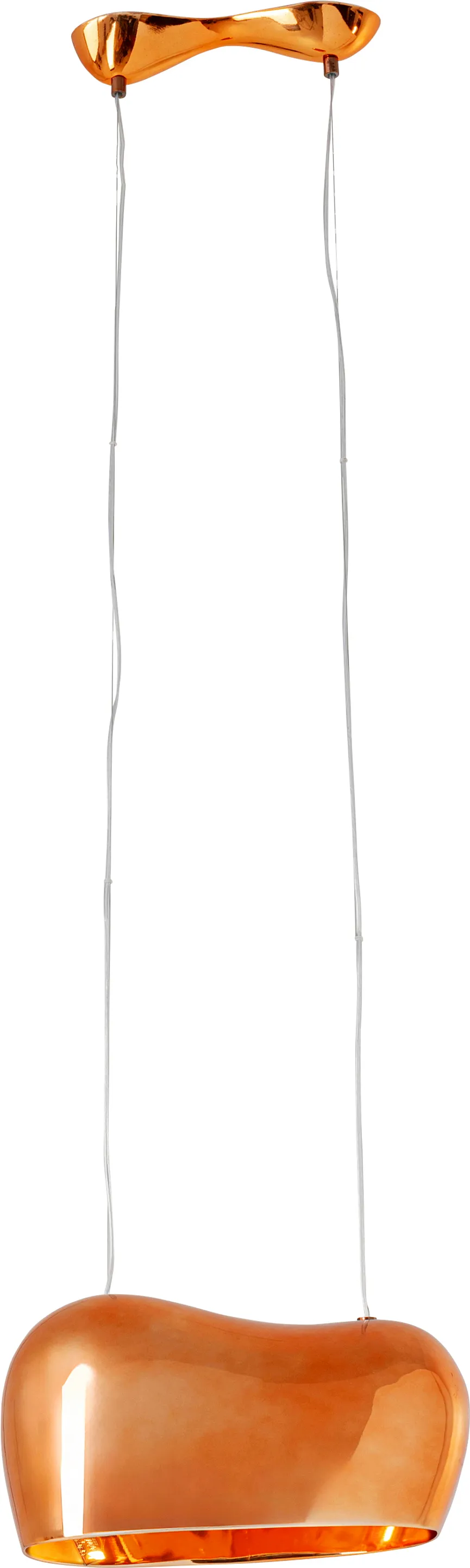 Hängeleuchte material_farbe