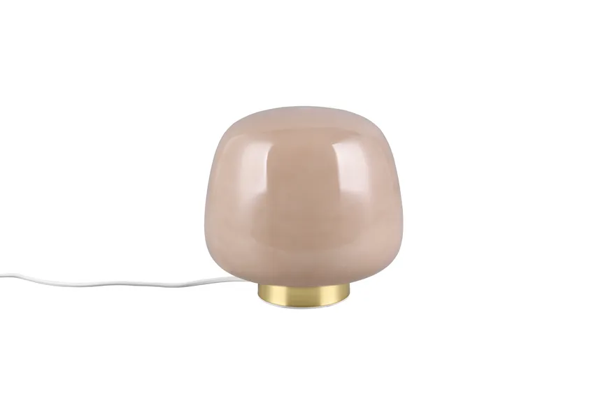 Tischleuchte "Duffy" hauptaufnahme