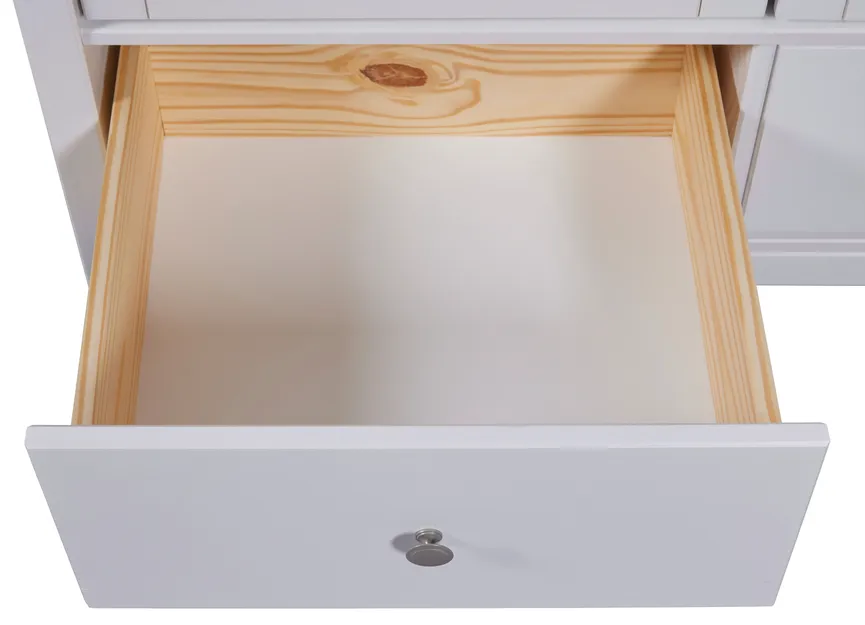 Kommode 2T/2S detail