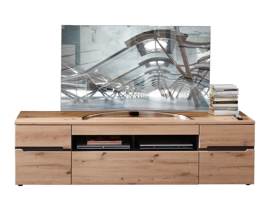 TV-Lowboard hauptaufnahme