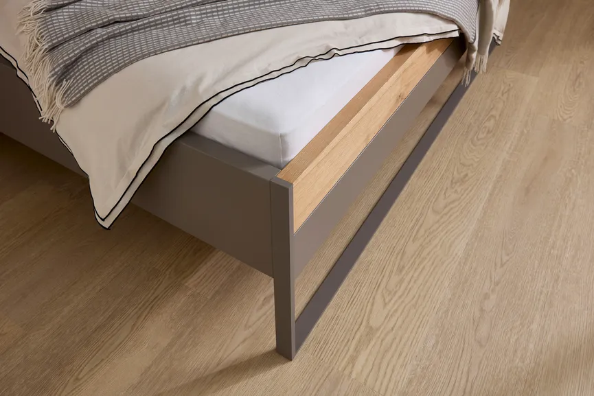 Schlafzimmer detail