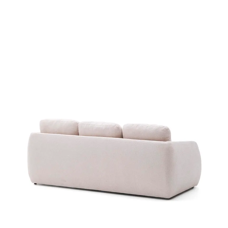 Schlafsofa detail