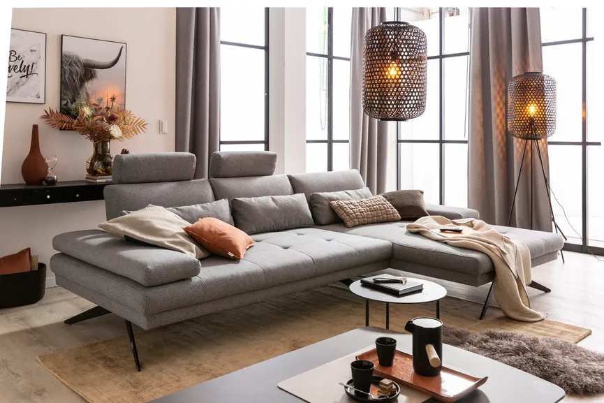 Kissen 27x70cm detail