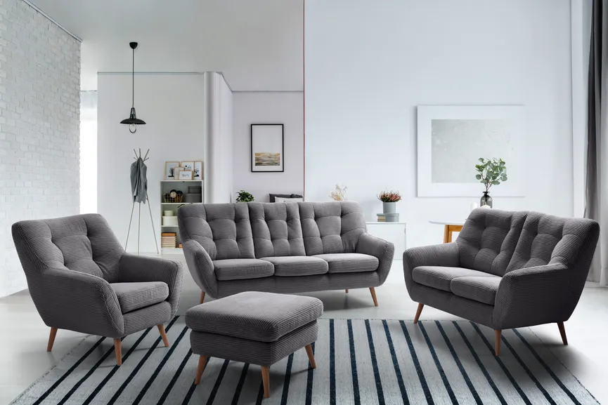 Sessel 1LR milieu