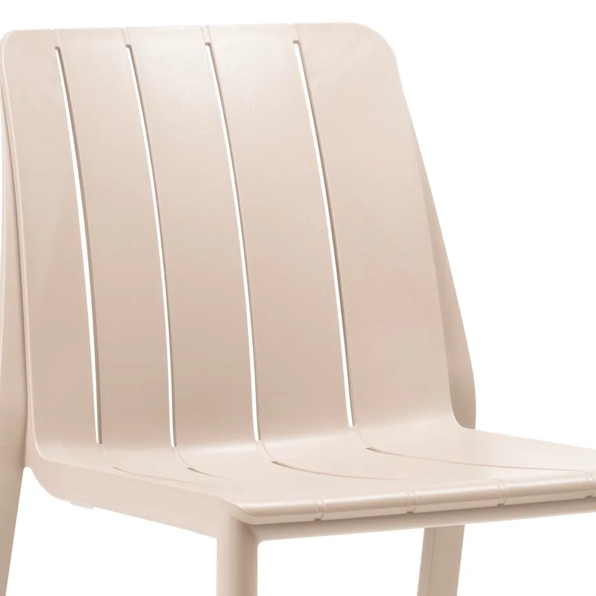Bistrot Chair material_farbe