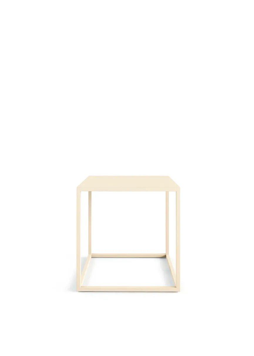 Beistelltisch detail