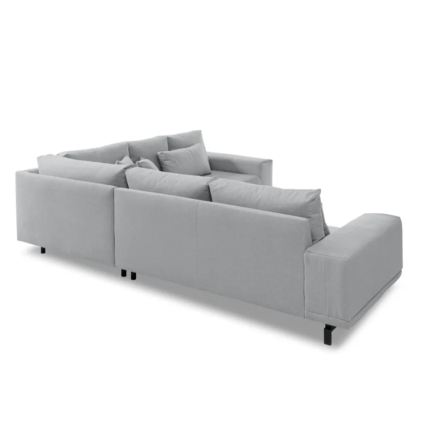 Ecksofa detail