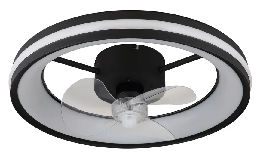 Deckenventilator "Gatian" detail