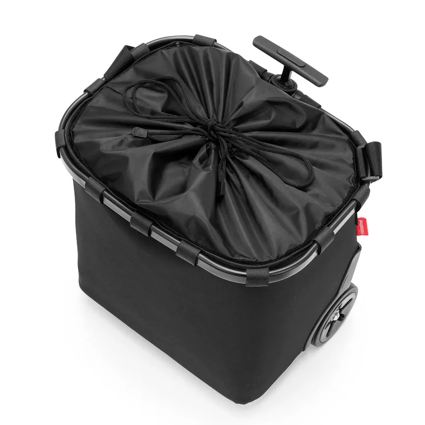 Carrycruiser "black-black" detail