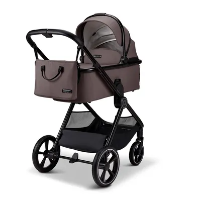 Kombi-Kinderwagen