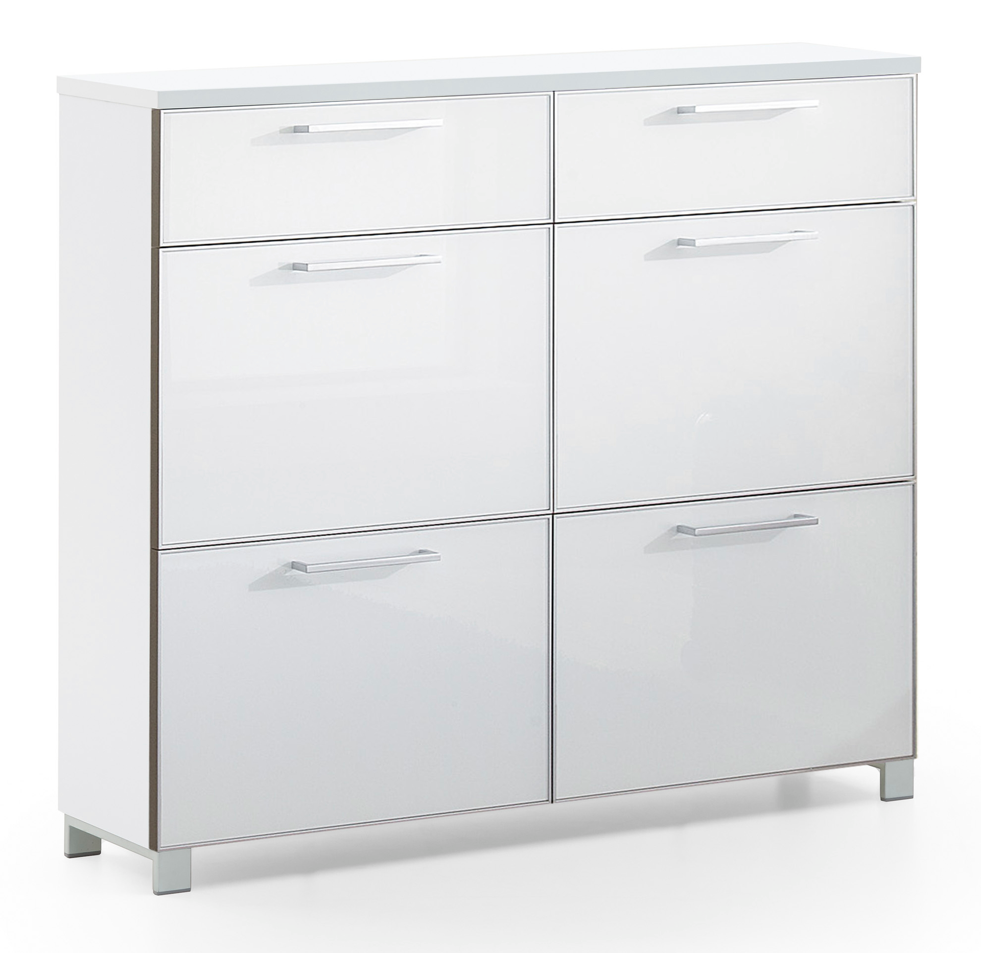 Schuhschrank material_farbe