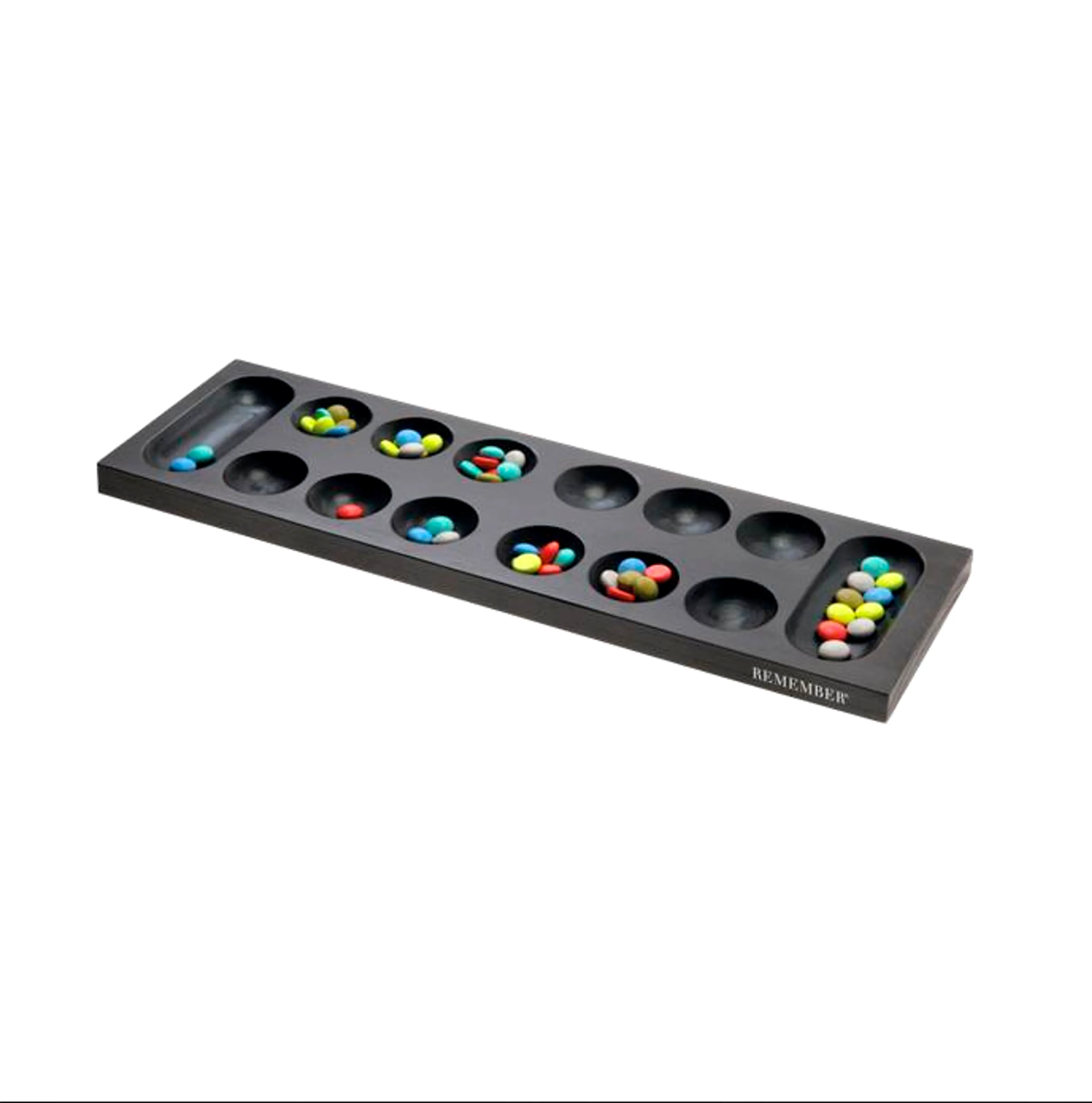 Spiel Mancala