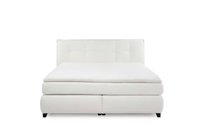 Boxspringbett