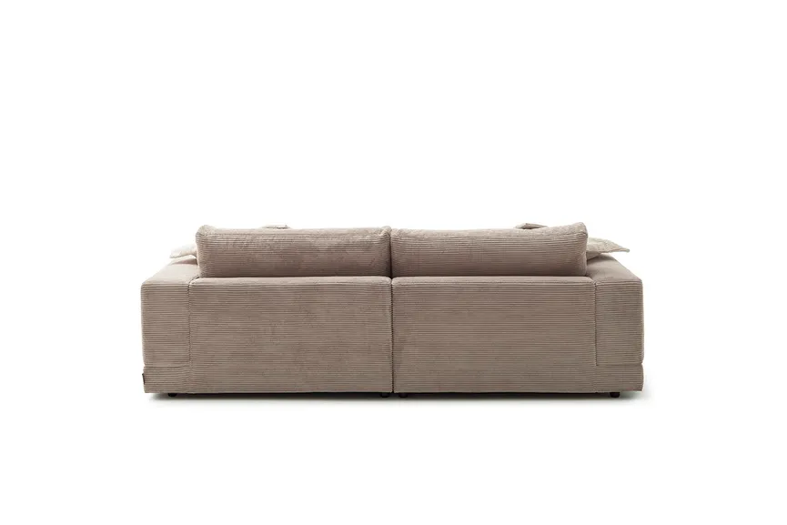 Sofa 3-Sitzer detail