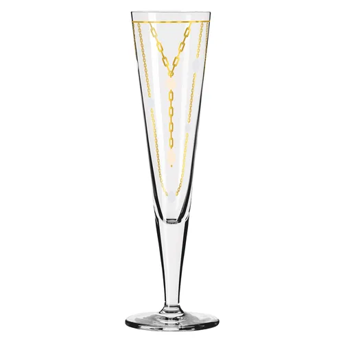 Champagnerglas