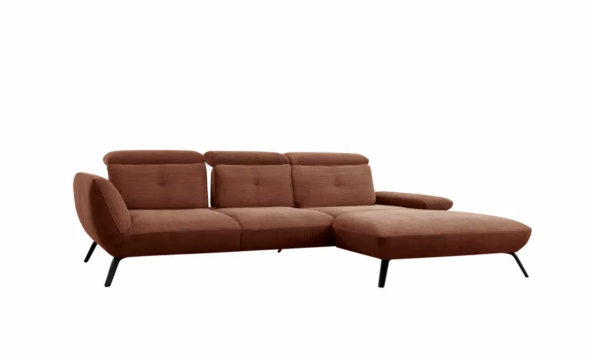 Poga Longchair detail