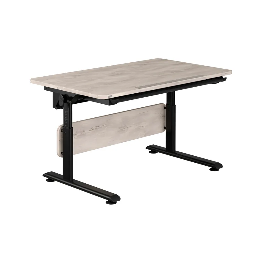 Schreibtisch Diego 120x70 cm hauptaufnahme