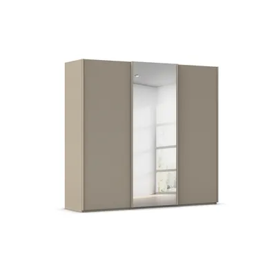 Schwebetürenschrank
