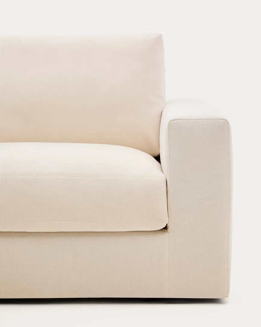 Sofa detail