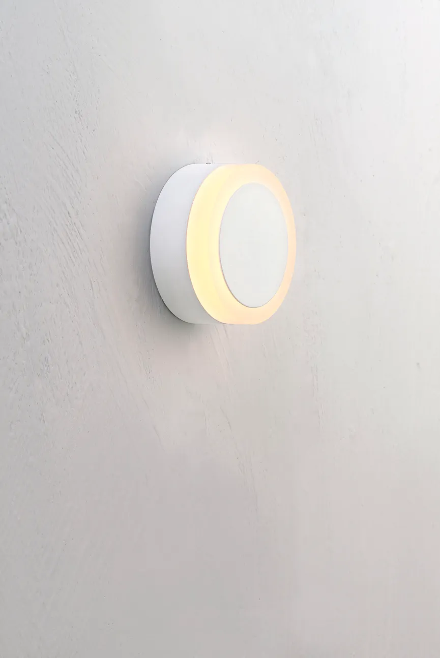 Deckenleuchte "One" detail