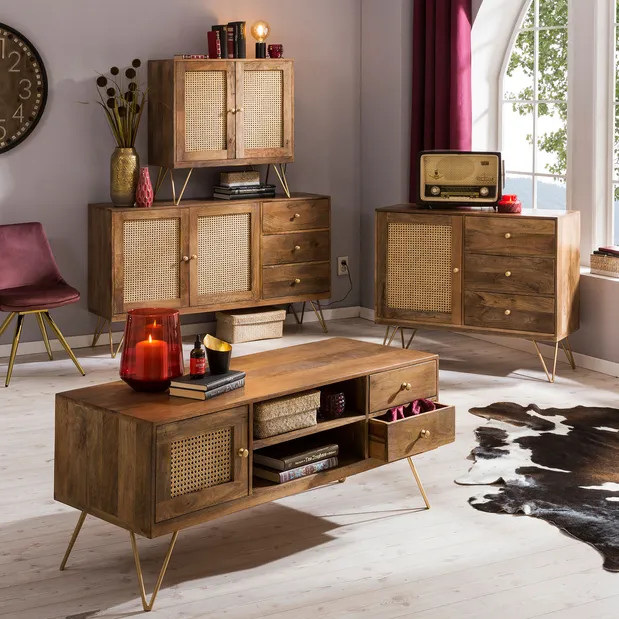 Wohnzimmer Gutmann Network