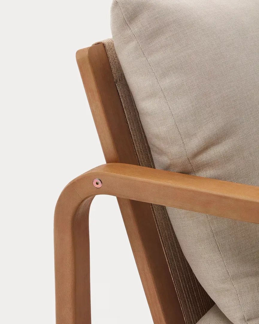 Sofa detail