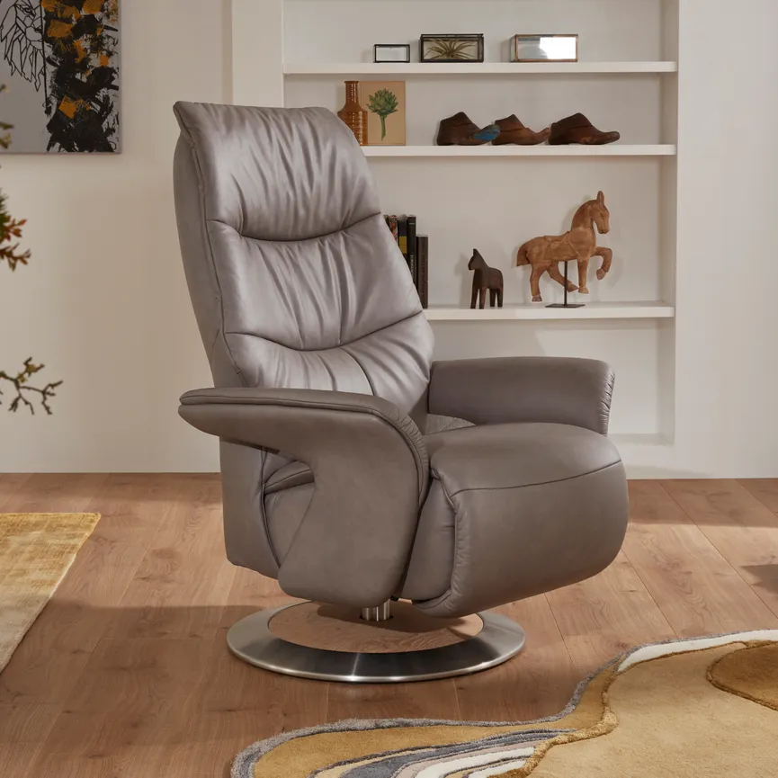 Sessel 38 manuell milieu