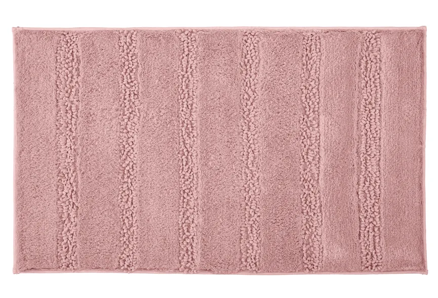 Badteppich Monrovia 60x60 detail