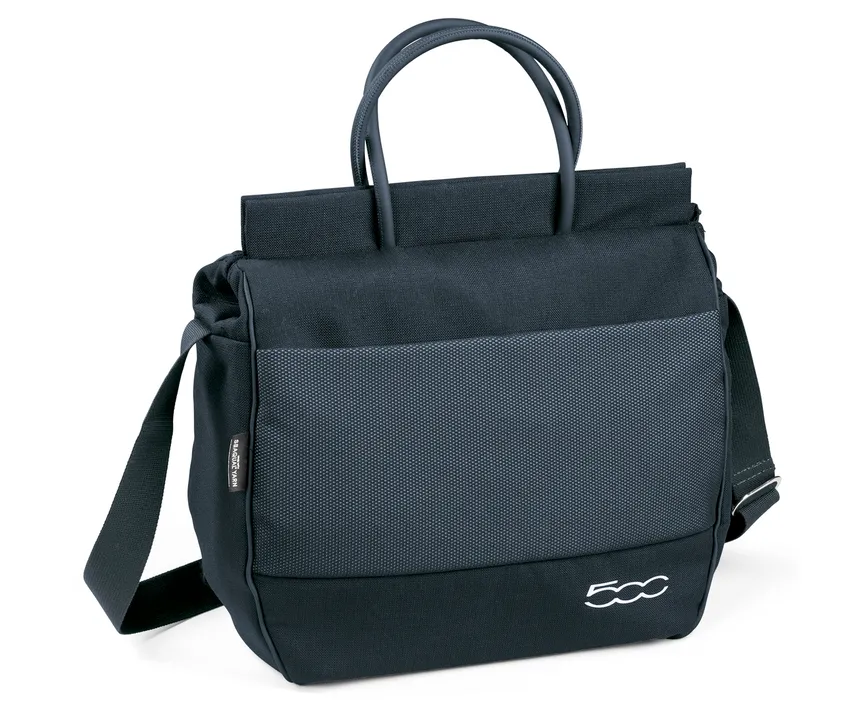 Wickeltasche Borsa hauptaufnahme