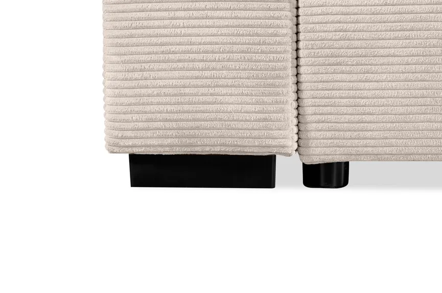 Schlafsofa detail