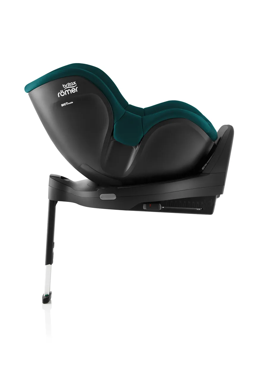 DUALFIX PRO M, Atlantic Green detail