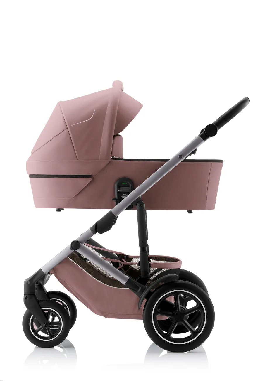 Kinderwagen Smile 5Z detail