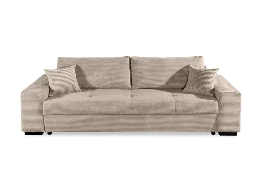 Schlafsofa detail