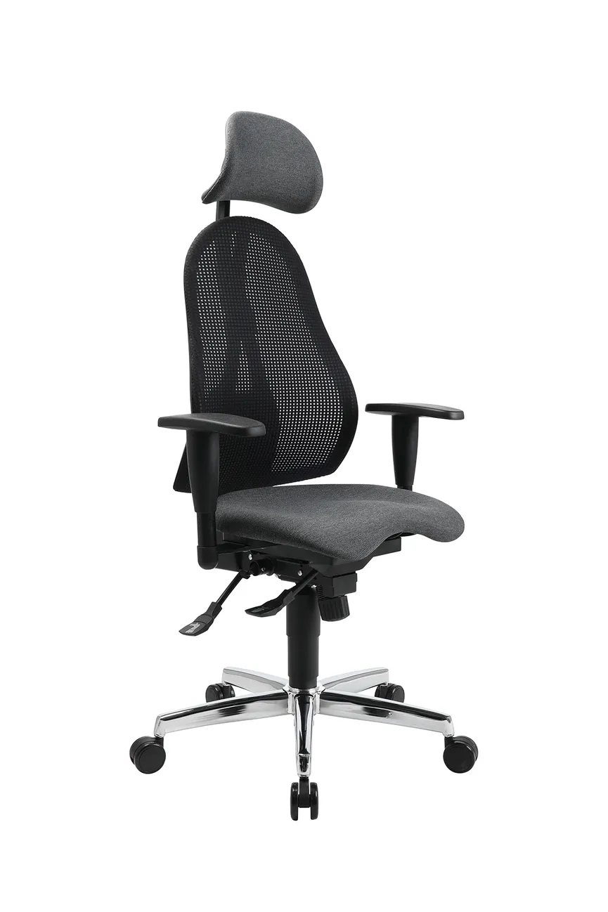 Sitness Profi 650 hauptaufnahme