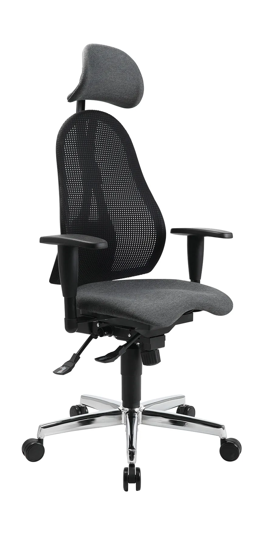 Sitness Profi 650 hauptaufnahme