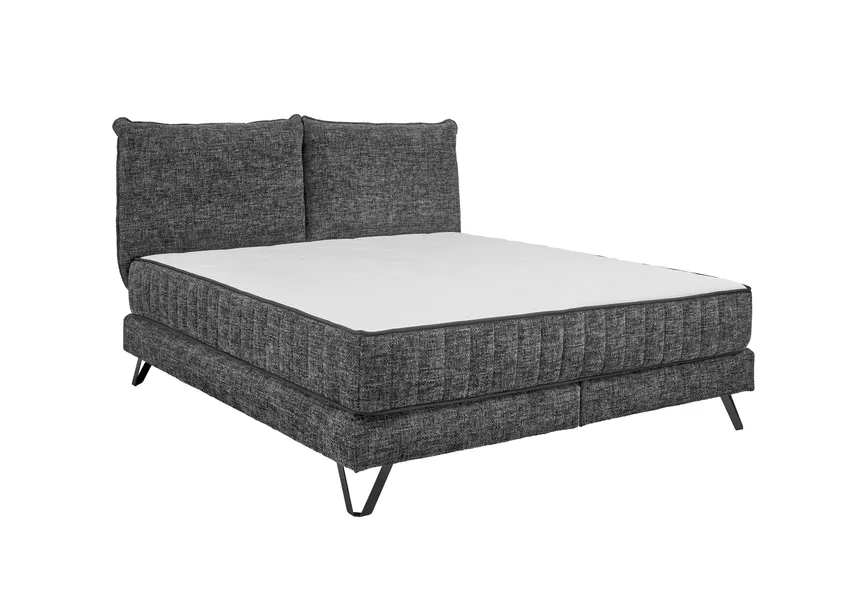 Boxspringbett 180x200 cm hauptaufnahme