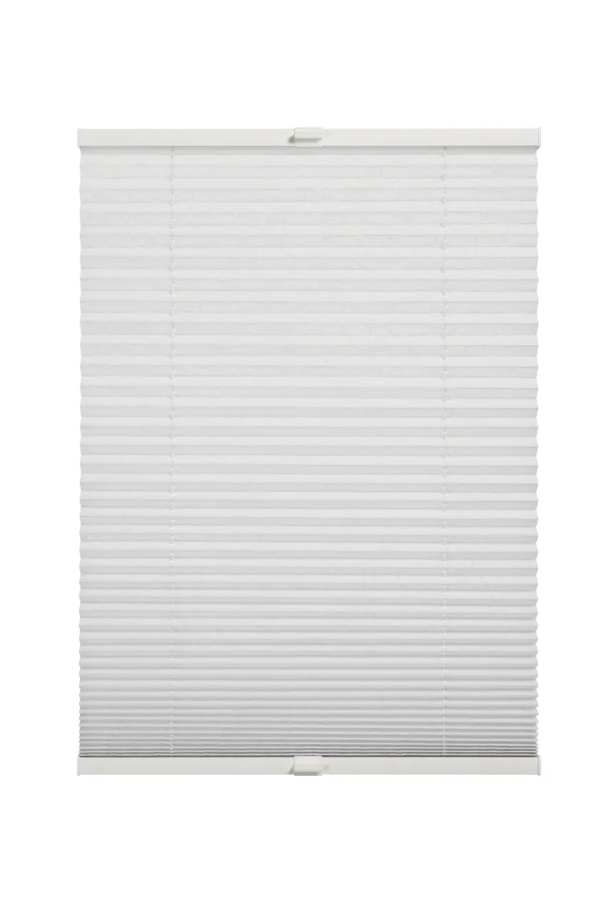 Plissee Milla hauptaufnahme