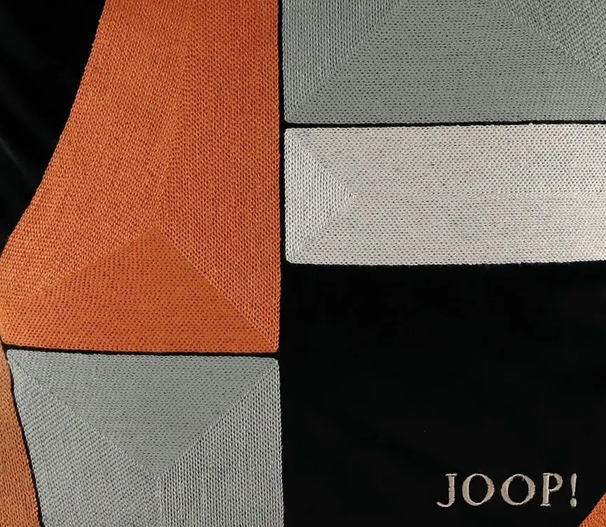 Kissenhülle J!Graphic material_farbe