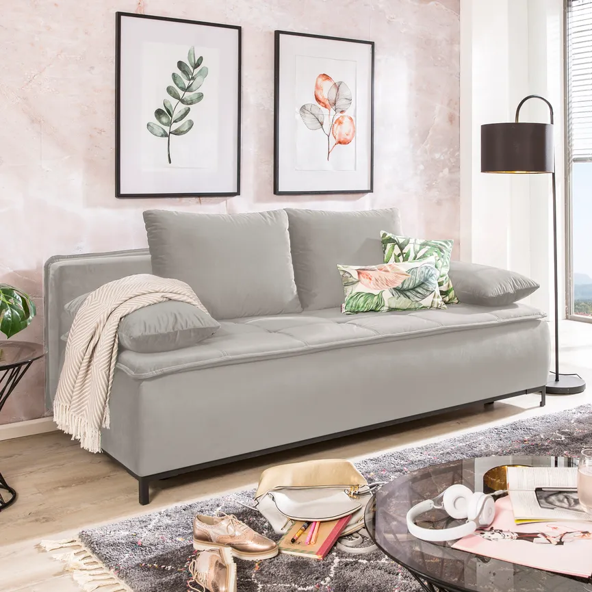 Schlafsofa milieu
