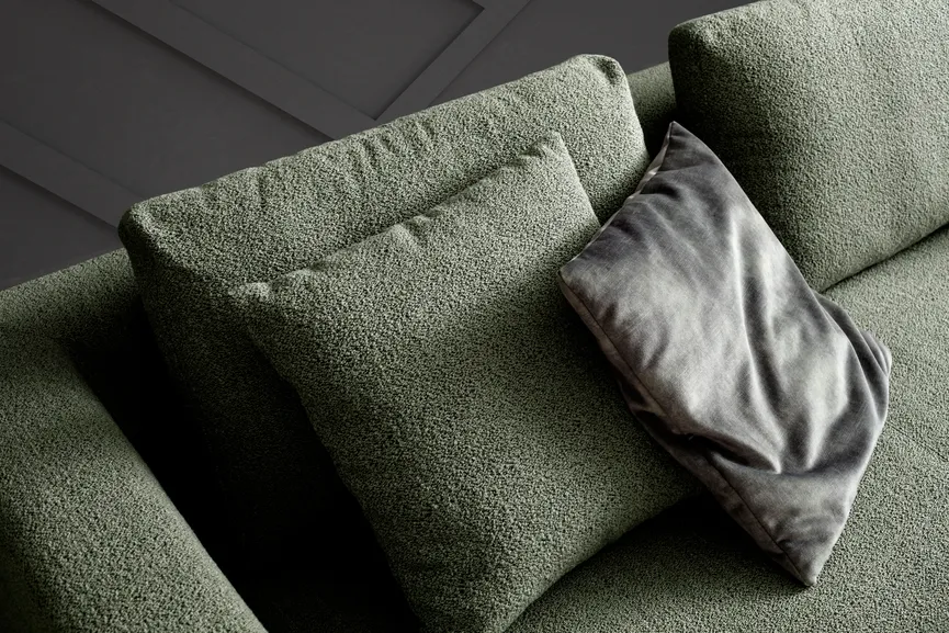 Poga Var.1 Longchair detail