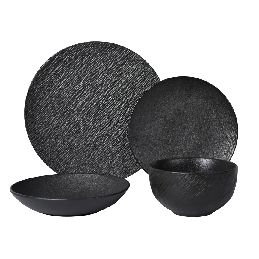 Kombi-Service "Leonor" 16-tlg. hauptaufnahme