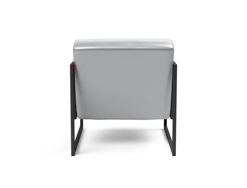 Sessel mit Armlehnen detail