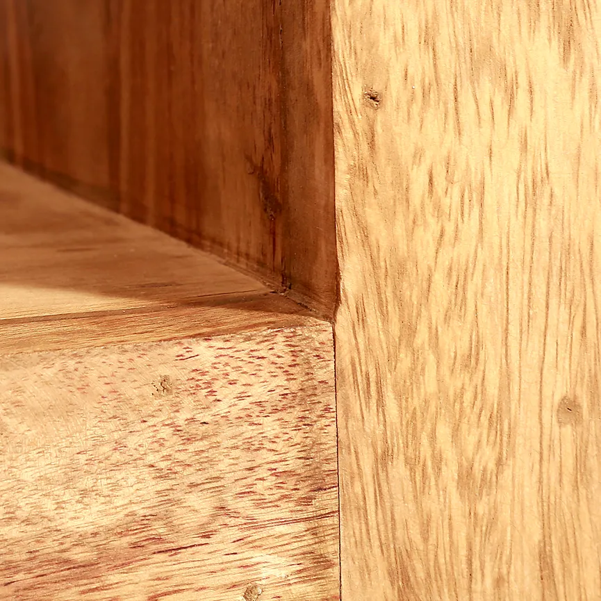 Raumteiler detail