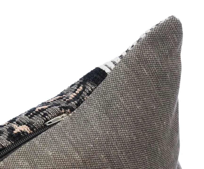 Kissenhülle Leona 40x61cm detail