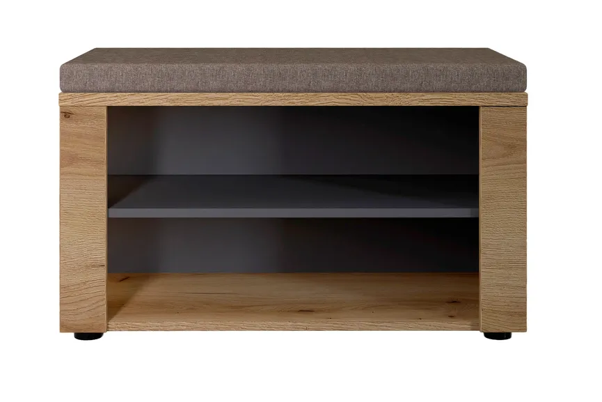 Garderobenbank hauptaufnahme