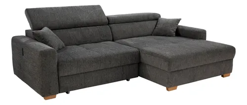 Ecksofa mit Funktion