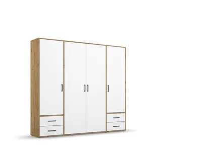Kleiderschrank