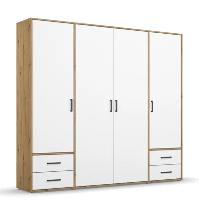 Kleiderschrank