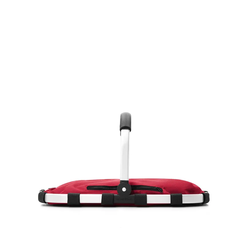 Carrybag "red" detail