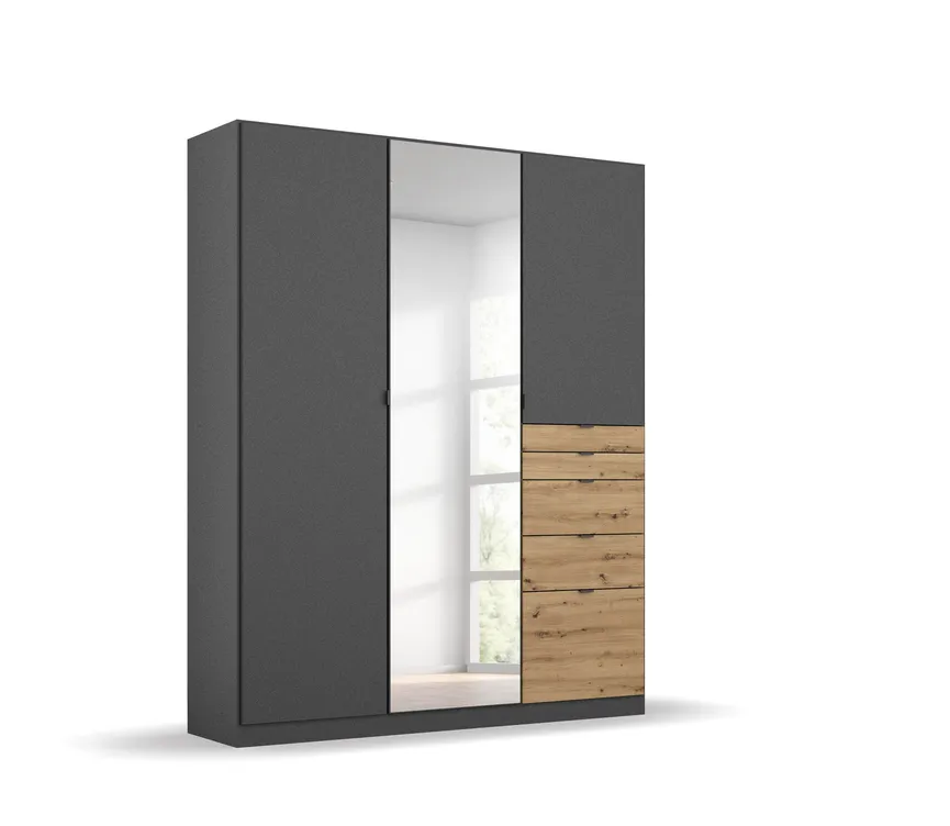 Drehtürenschrank hauptaufnahme